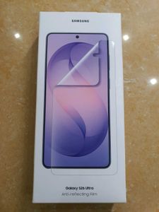 Samsung Galaxy S26 Ultra Anti Reflecting Film Scre