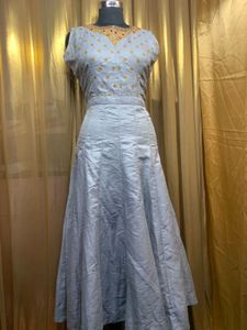 Beautiful Gown