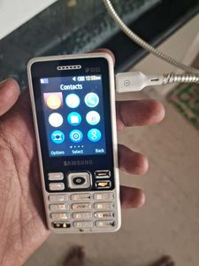 samsung mobile good condition
