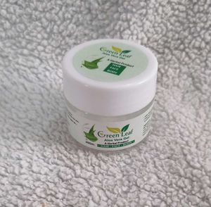 ❗SALE❗NEW GREEN LEAF ALOVERA GEL❗SALE❗