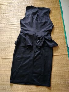 bodycon dress