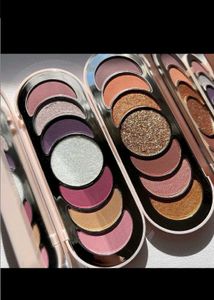 Rare Beauty Eyeshadow Palette