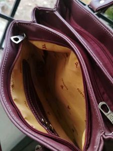 hand bag