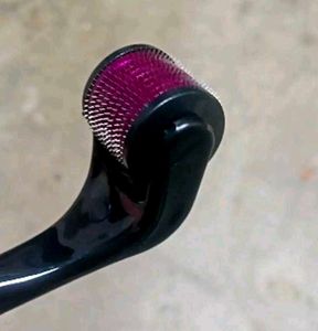 Derma Roller for Skin and hair