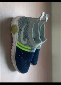 Stylish Slip-On Sneakers