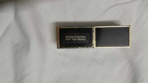 Tom Ford Lipstick - Shade 64