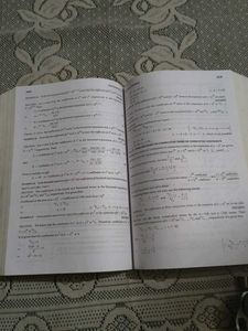 R.D. Sharma Mathematics Class 11th Book