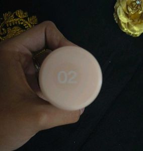 MARS High Coverage Foundation SPF 50