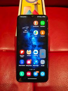 Samsung Galaxy M31 Smartphone