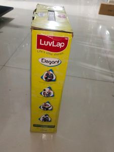 Luvlap Elegant Unused Baby Carrier