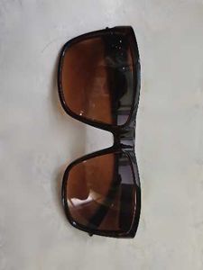 Stylish Black Frame Sunglasses