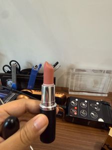 MAC Matte Lipstick - Kinda Sexy