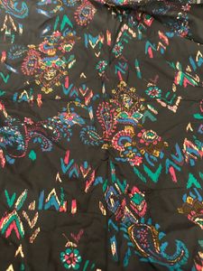 Smart and Vibrant Unisex Unstiched Fabric Style 6