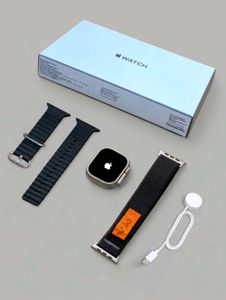 Apple watch ultra 3 2026 Model