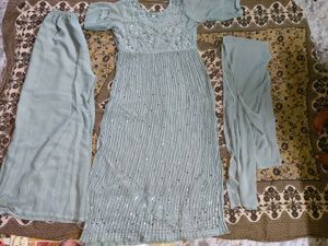 Elegant Kurta Set