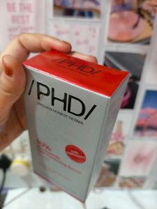 PhD 10% Niacinamide Spot Correcting Serum