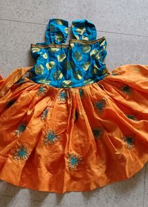 Kids Dress Frock