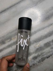 MAC Prep + Prime Fix+
