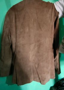 Slightly used blazer in great condition