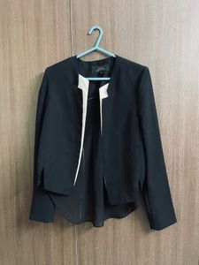 brand new black blazer for sale