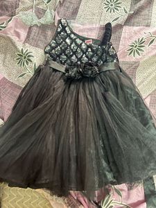 Combo Baby Girl Dress 5 Pieces