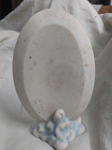 Angel Sleeping Baby Figurine