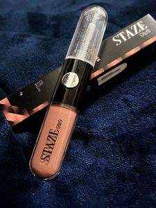 Staze 919 Gloss Lock Lipstick