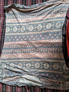 Stack of Women's Tops