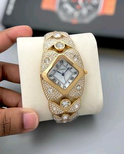 Cartier Ladies' Watch
