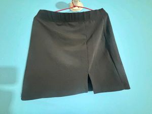 Elegant Evening skirt and top