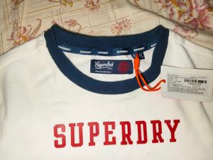 Superdry Athletic T-Shirt