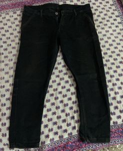 BLACK JEANS