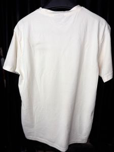 Cream H&amp;M T-Shirt