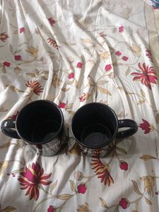 Set of 2 Jangid Elysium Mugs