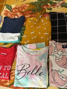 T-Shirt Bundle