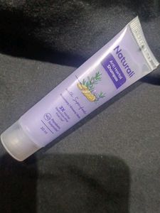 Naturali Anti Hairfall Shampoo - Travel Size