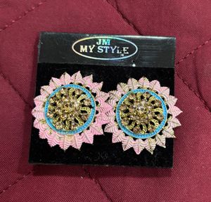 JM My Style Statement Earrings