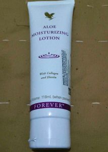 Forever Living Aloe Moisturizing Lotion