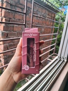 DOT & KEY Meltie Lip Balm SPF 50+