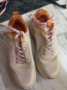 forever glam Casual Women's Sneakers
