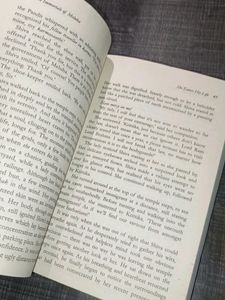 3 Books Set
