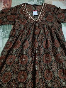 Beautiful Ethnic Gown