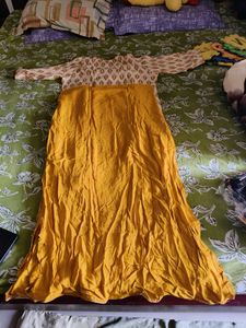 Elegant Maxi dress for women