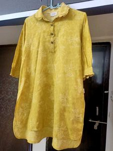 JISORA Kurti Set