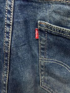 Levi’s Orignal Bootcut jeans