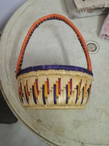 beautiful basket