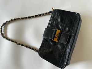 Dior Shoulder Bag
