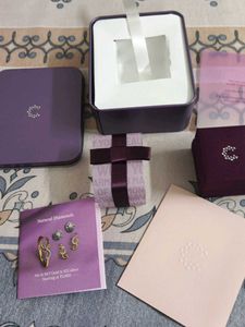 Charming Diamond Jewellery Set