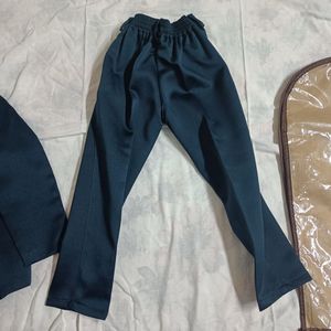 Boys' Formal Suit Set