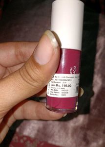 Zudio Lip Serum SPF 30